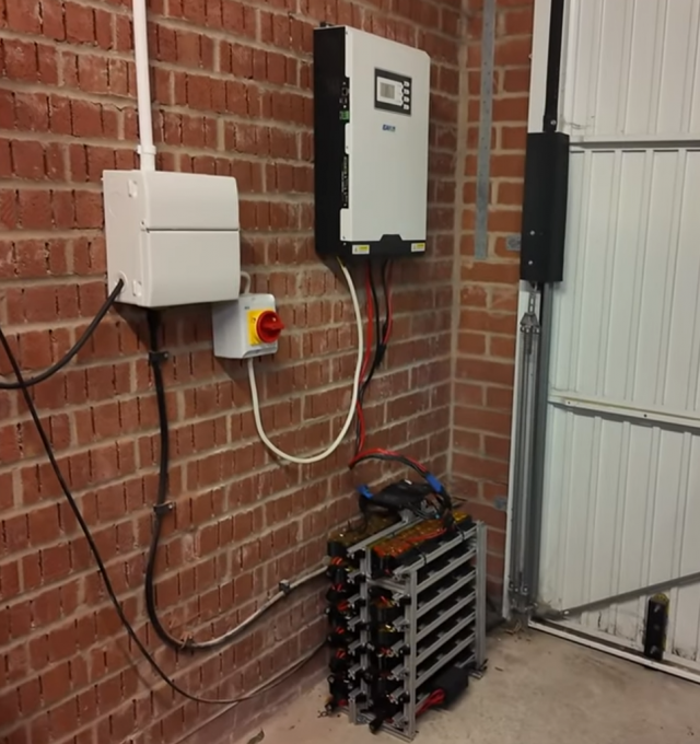 Американец нашел применение использованным электронным сигаретам