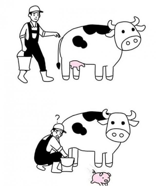 Лучшие мемы из Сети - 13.11.2025