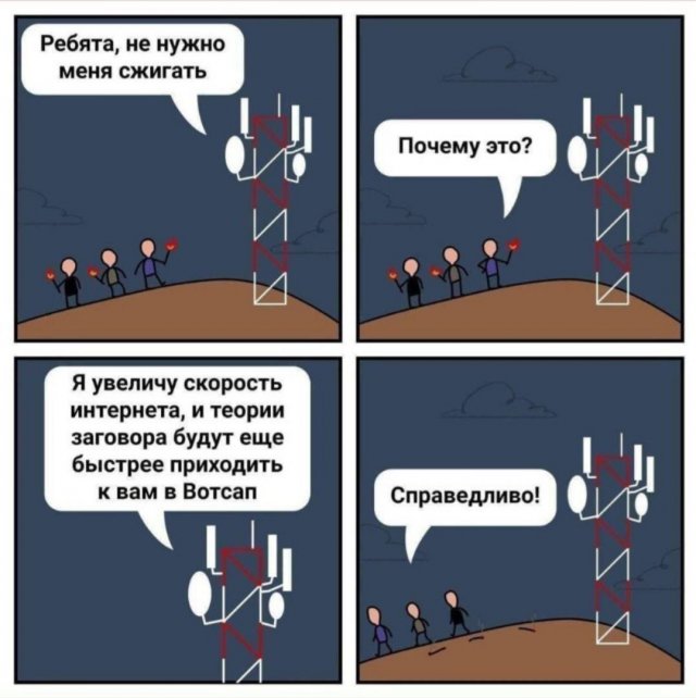 Лучшие мемы из Сети - 13.11.2025