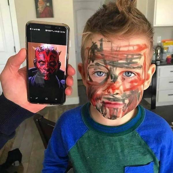 Подборка картинок. Вечерний выпуск - 13.11.2025