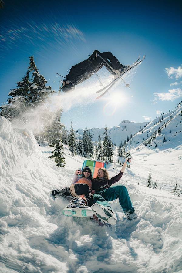 Подборка картинок. Вечерний выпуск - 13.11.2025