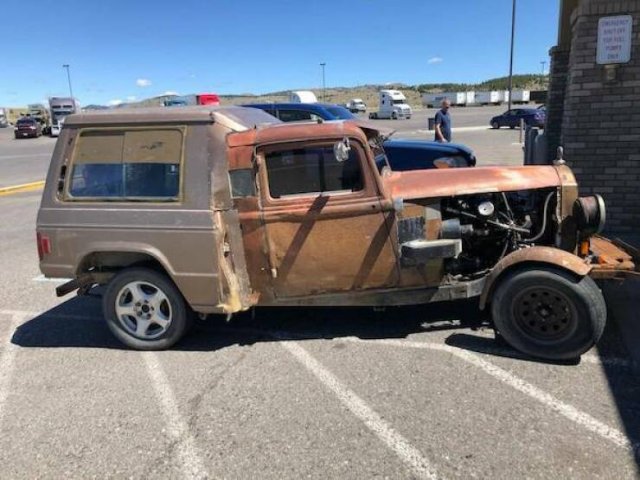 Подборка картинок. Вечерний выпуск - 13.11.2025