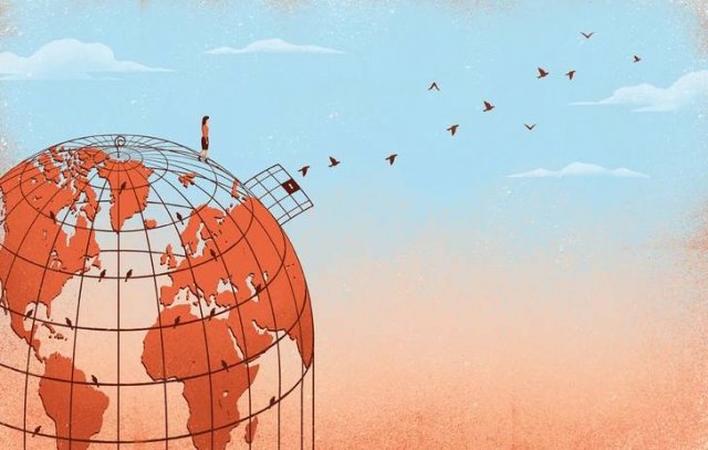 Картинки со смыслом - 14.11.2025