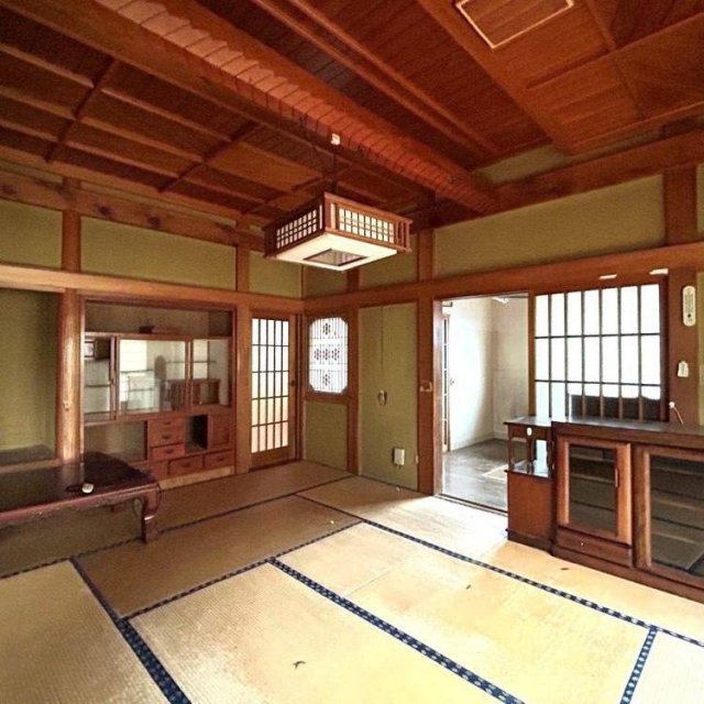 Самурайский замок продают в Японии за полцены российской однушки