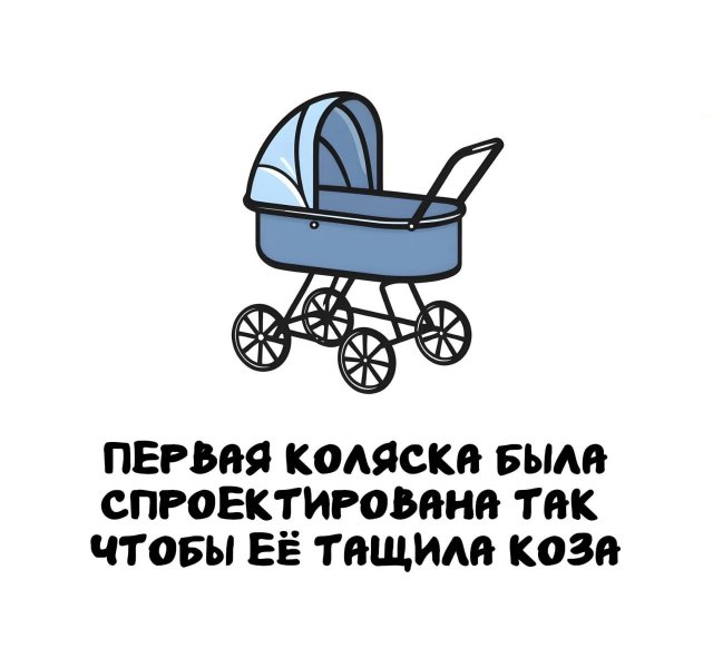 Интересные факты на все случаи жизни