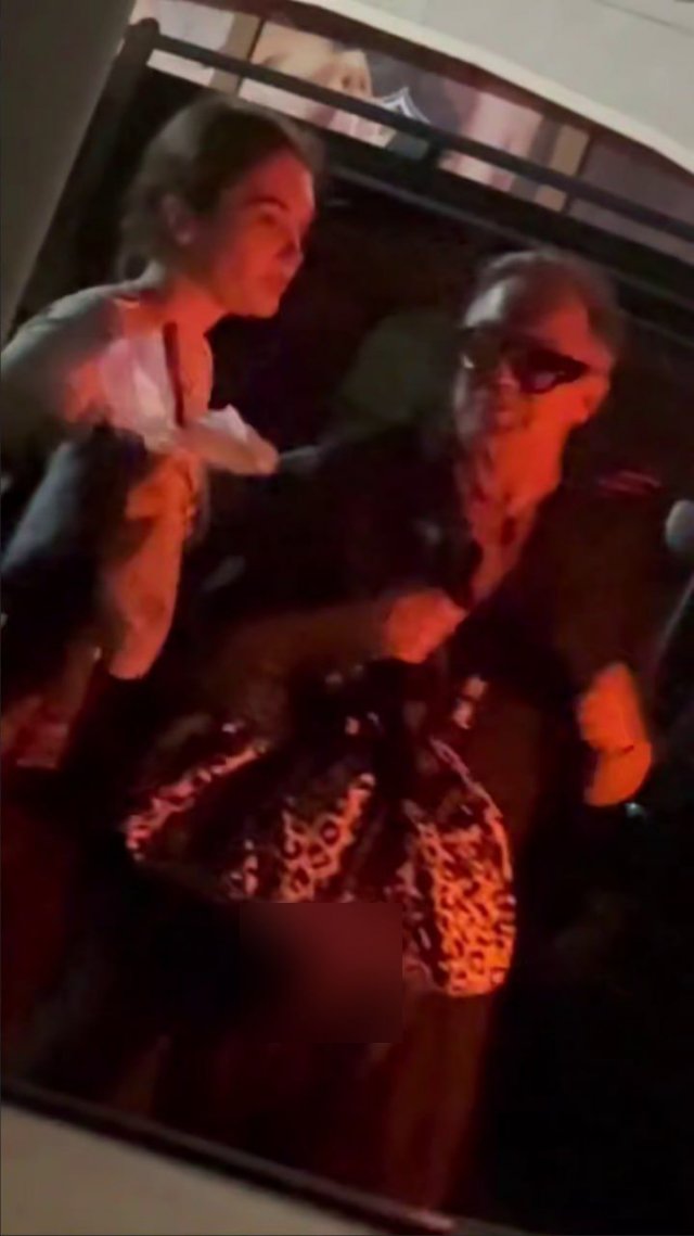 Дмитрий Дибров оправдался за &quot;выпавшее&quot; хозяйство