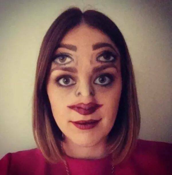 Подборка картинок. Вечерний выпуск - 17.11.2025