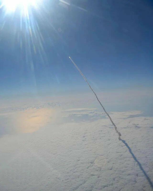 Подборка картинок. Вечерний выпуск - 17.11.2025