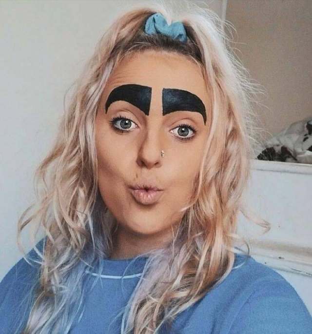 Подборка картинок. Вечерний выпуск - 17.11.2025