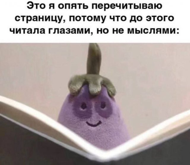 Смешные мемы - 17.11.2025