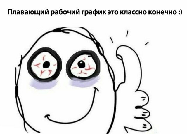 Лучшие шутки и мемы из Сети - 17.11.2025