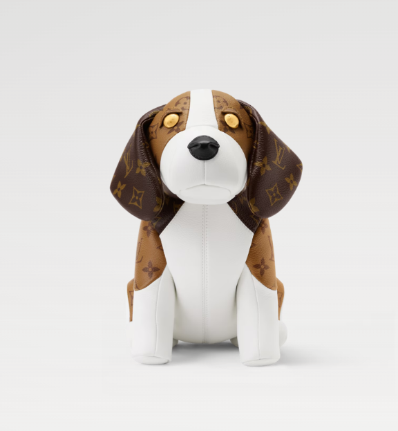 Сумка в виде собаки за полмиллионa рублей