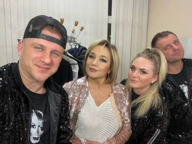 Буланову предали танцоры, которые потрясли всех &quot;энергосберегающими танцами&quot;