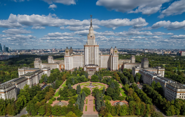 Студенты в России теперь будут учиться по 6 лет.