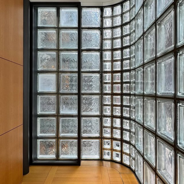 Азиатская штаб-квартира Hermès — шедевр всего архитектурного многообразия района Гиндза