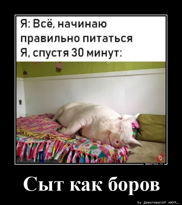 Демотиваторы для поднятия настроения