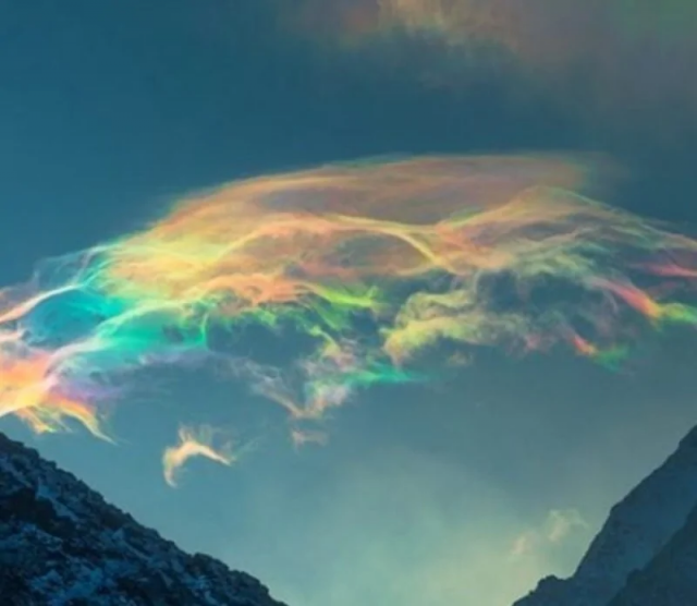 Природа - лучшая художница