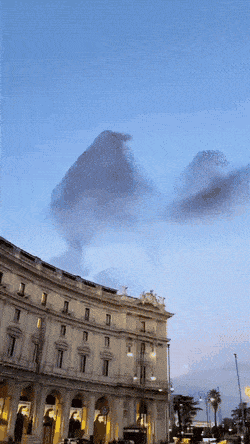 Подборка гифок -  18.11.2025