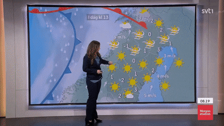 Подборка гифок -  18.11.2025