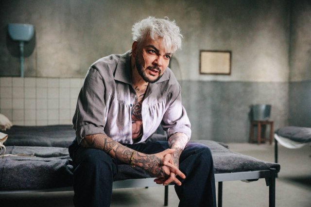 Филипп Киркоров снялся в ремейке новогоднего фильма «Невероятные приключения Шурика»