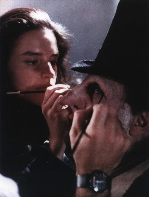 Денни ДеВито отмечает 81-летие: яркие фото актера