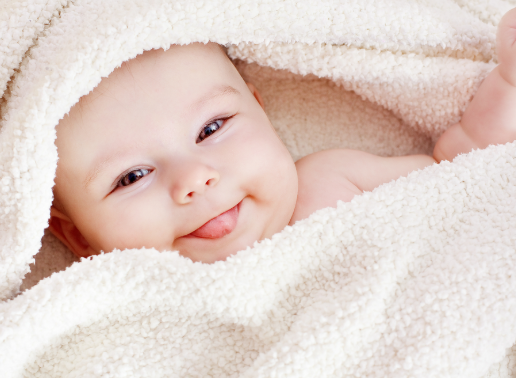 Самые необычные имена новорождённых