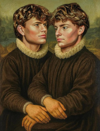 Бельгийские тиктокеры проверяют на прочность охрану Лувра Бельгийские тиктокеры проверяют на прочность охрану Лувра