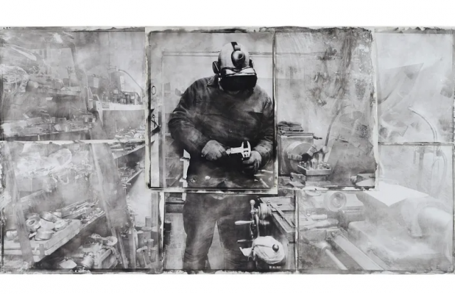 Самые дорогие современные российские художники