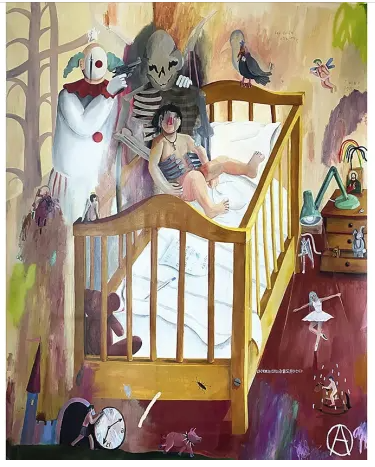 Самые дорогие современные российские художники