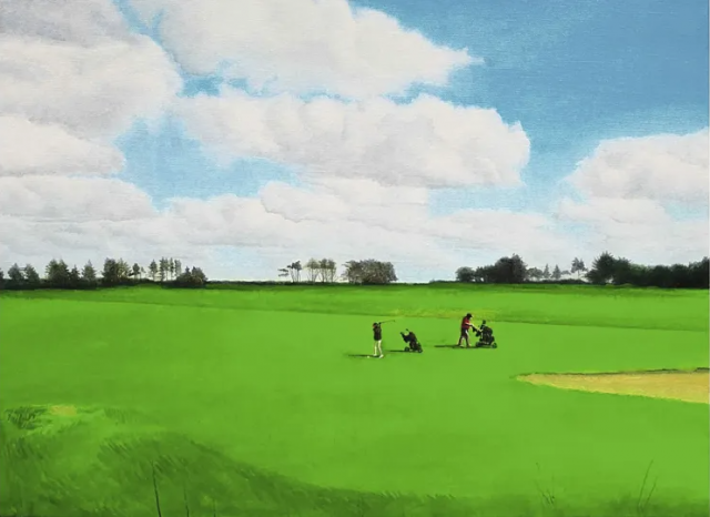 Самые дорогие современные российские художники