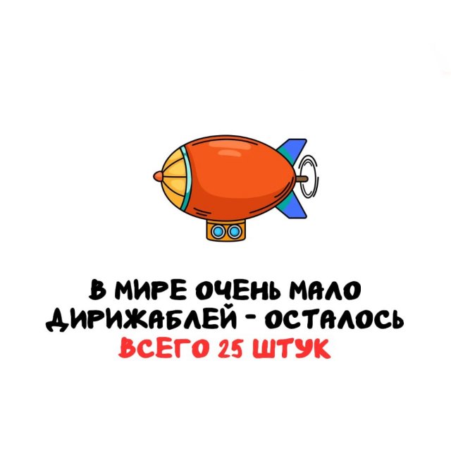 Интересные факты на все случаи жизни