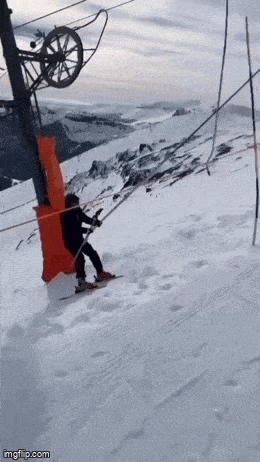 Подборка гифок -  19.11.2025