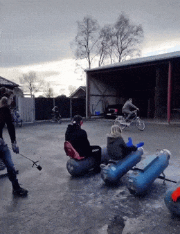 Подборка гифок -  19.11.2025