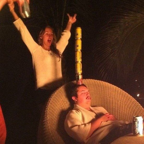 Подборка картинок. Вечерний выпуск - 19.11.2025