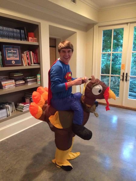 Подборка картинок. Вечерний выпуск - 19.11.2025