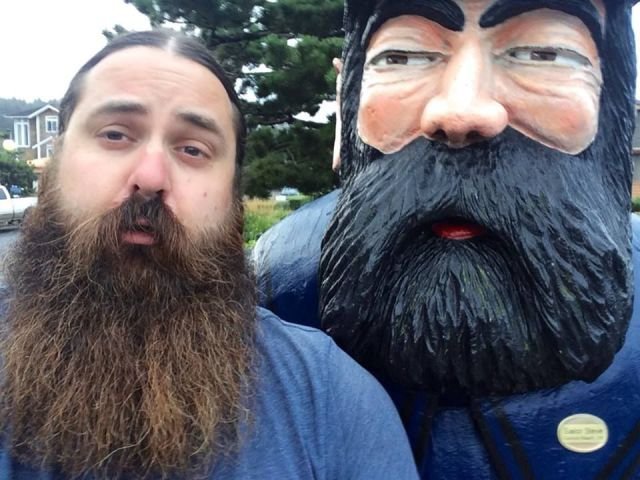 Подборка картинок. Вечерний выпуск - 19.11.2025