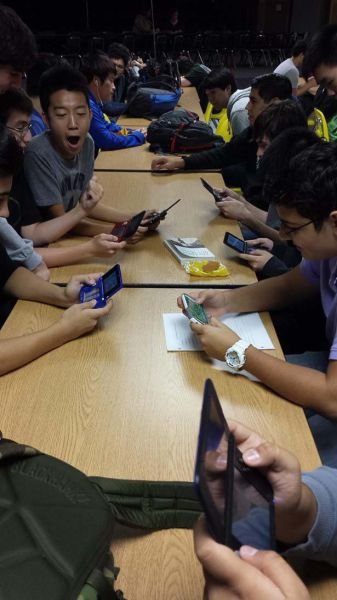 Подборка картинок. Вечерний выпуск - 19.11.2025