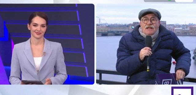 Юрий Володарович Дормидонтов - его прогнозы погоды всегда сбываются