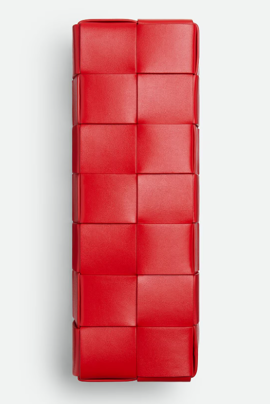 Коллаборация Bottega Veneta и Jenga