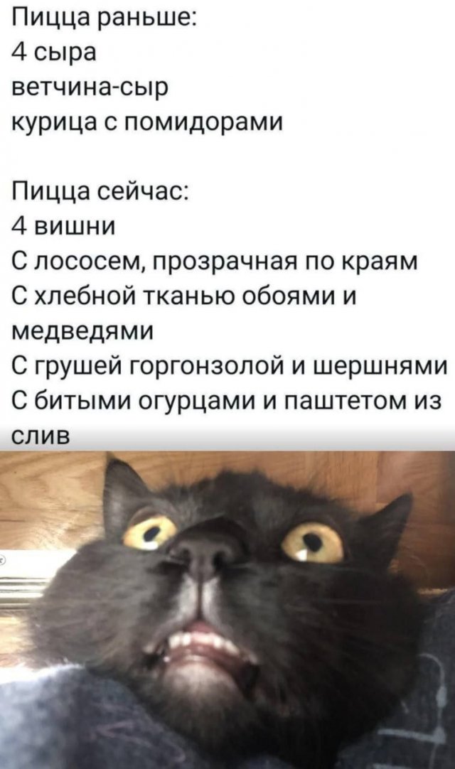 Смешные картинки - 20.11.2025