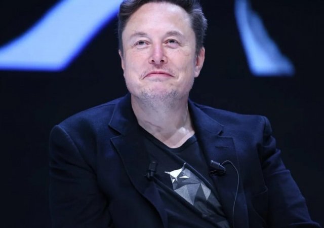 Илон Маск рассказал, как искусственный интеллект изменит нашу жизнь