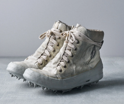 Ботинки утопленника