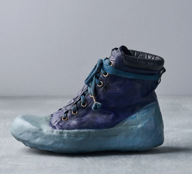 Ботинки утопленника