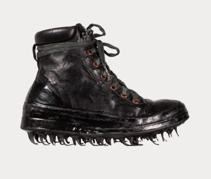 Ботинки утопленника