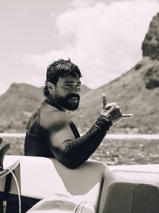 Тимати купил себе уникальный Koenigsegg Regera за 350 миллионов рублей