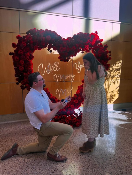 Трогательная история из Миннесоты