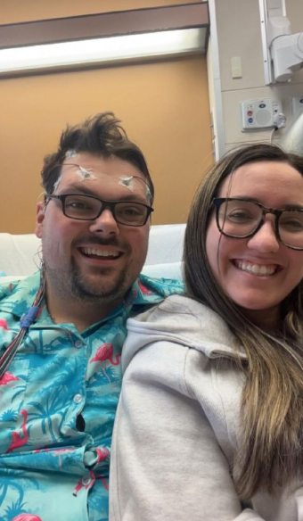 Трогательная история из Миннесоты Трогательная история из Миннесоты