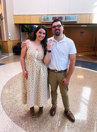 Трогательная история из Миннесоты Трогательная история из Миннесоты