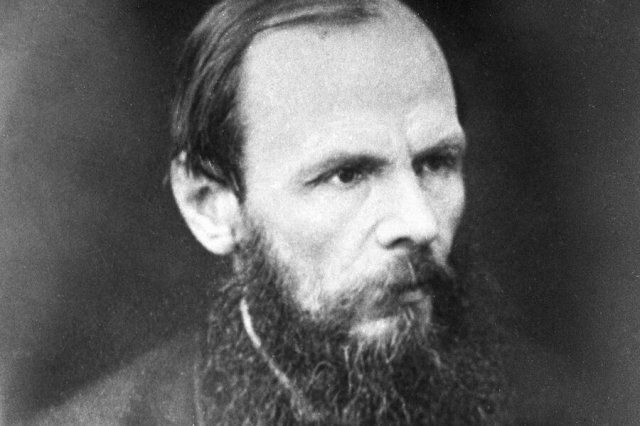 Праправнук Достоевского назвал писателя первым блогером