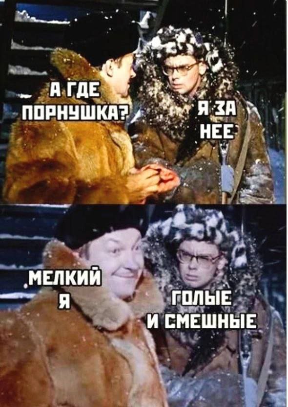 Лучшие шутки и мемы из Сети - 20.11.2025